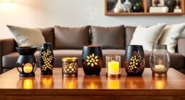 top candle warmer lamps