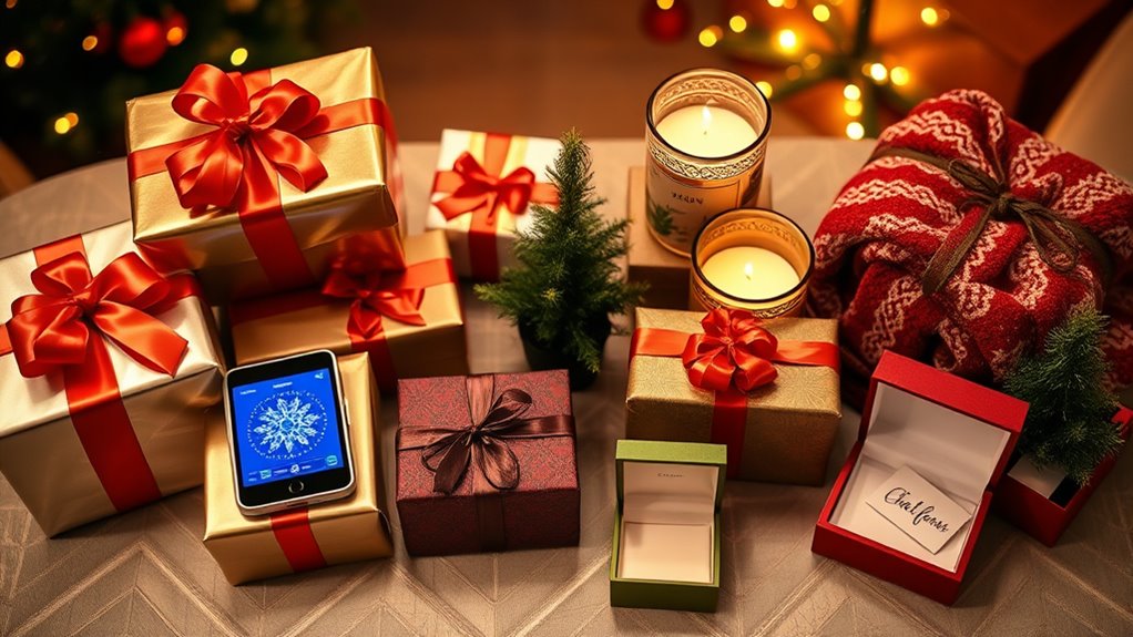 top christmas gift suggestions