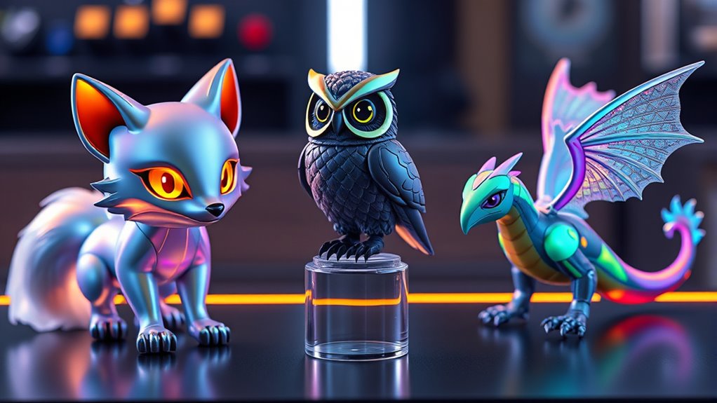 top digital pets 2025