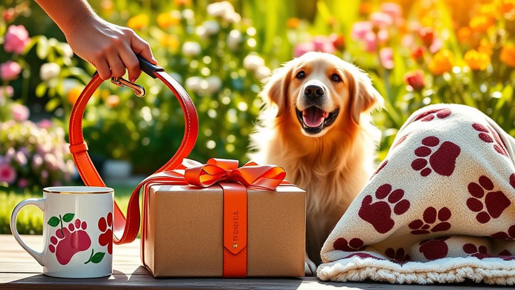 top dog lover gift ideas