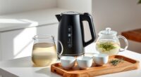 top electric kettles brew
