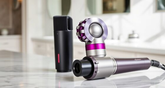 top hair styler comparison