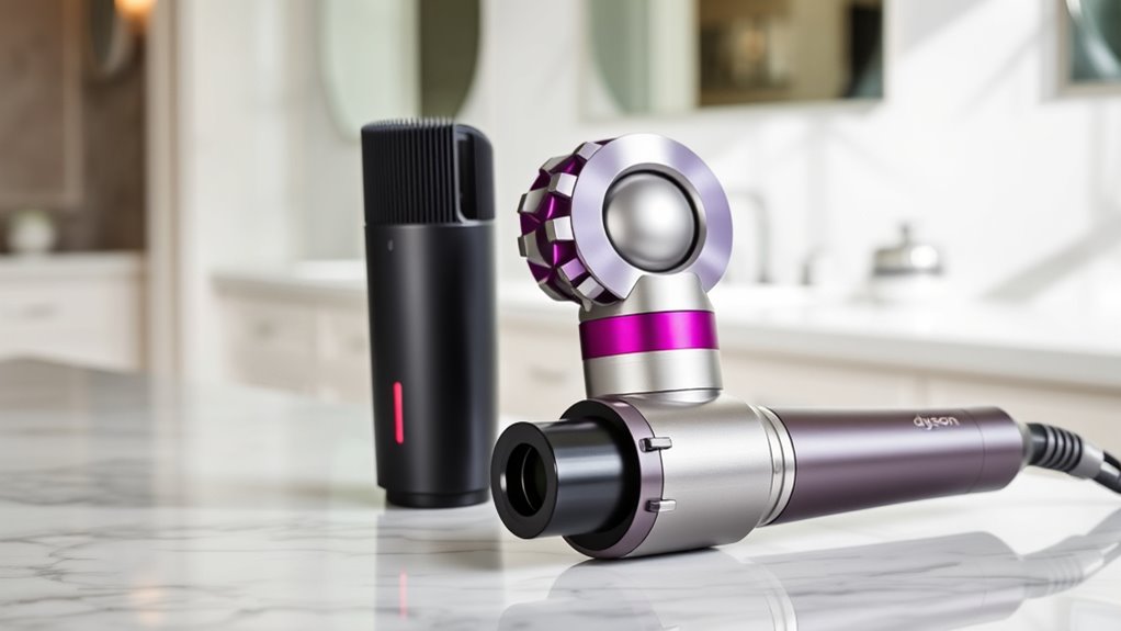 top hair styler comparison