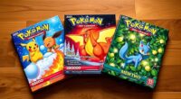 top holiday pok mon card sets