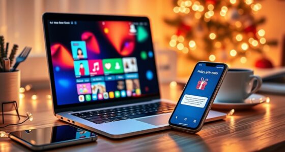 top instant digital gift ideas