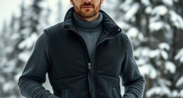 top men s heated vest options