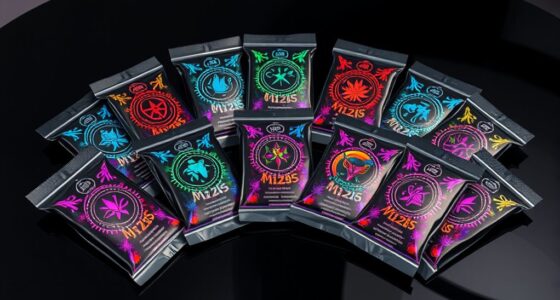 top refill packs for magic mixies