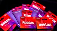 top roblox gift card deals