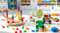 top stem toys for toddlers