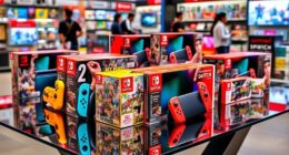 top switch bundles available