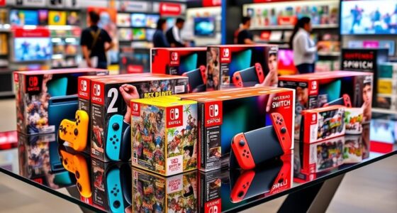 top switch bundles available