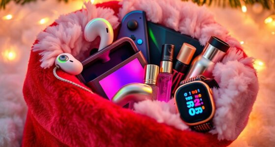 top teen gift ideas