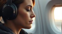 top travel noise canceling headphones