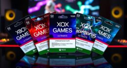 top xbox game pass codes