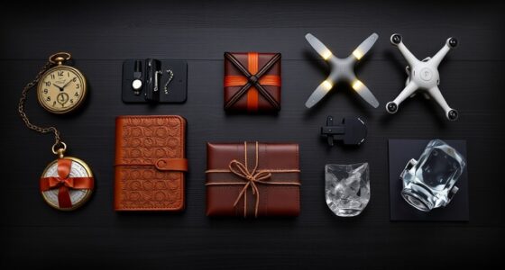 unique gifts for men