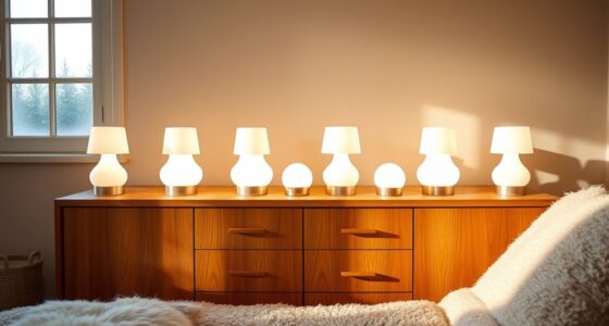 winter blues light therapy