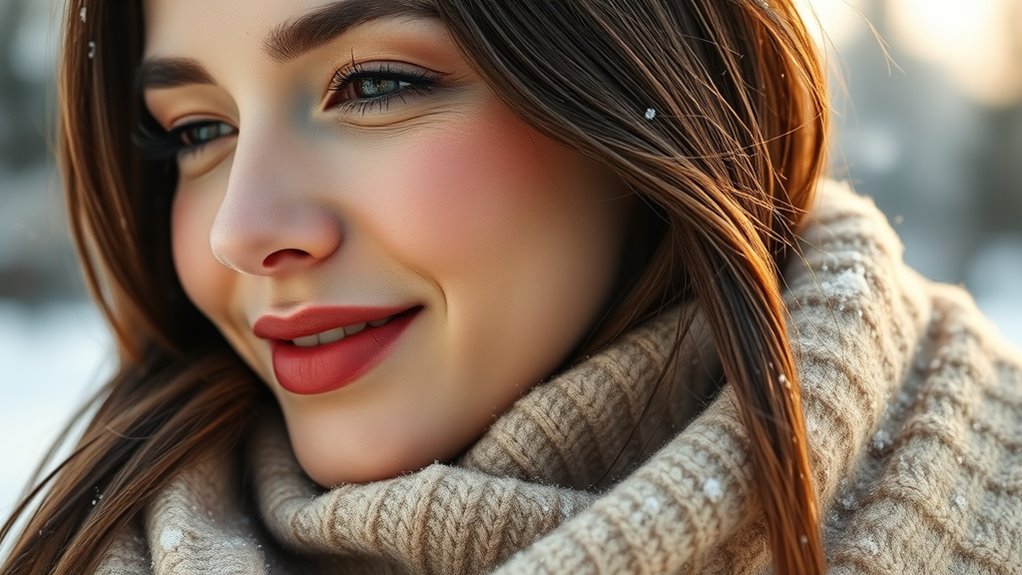 winter sunscreen essentials