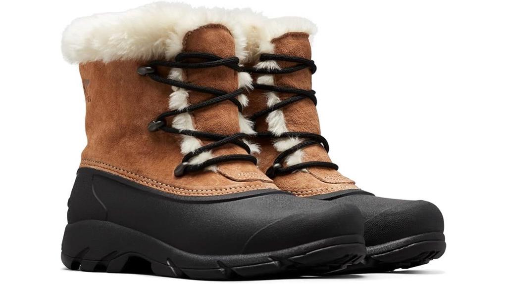 women s warm winter boots