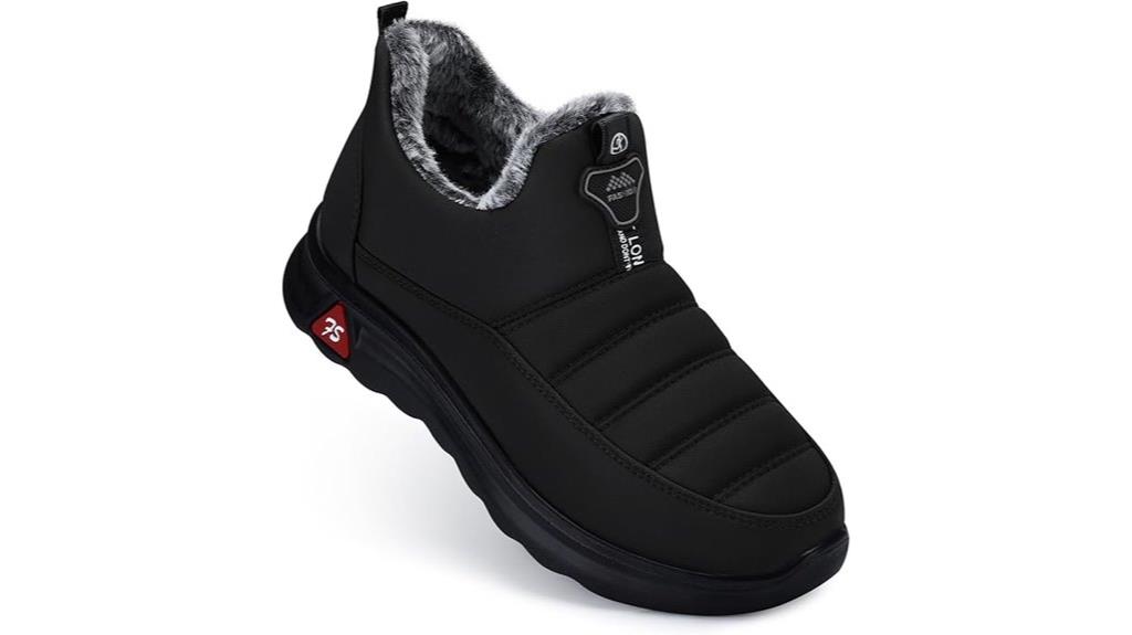 women s winter booties