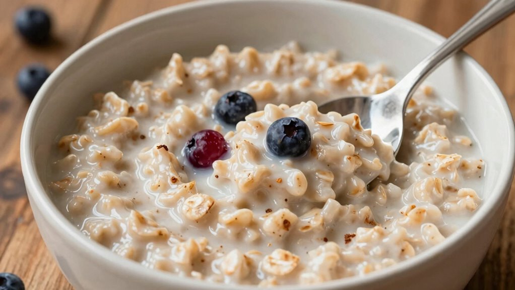 add liquid and cover