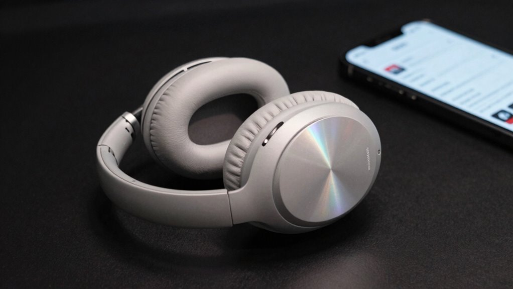 advanced customizable noise cancellation