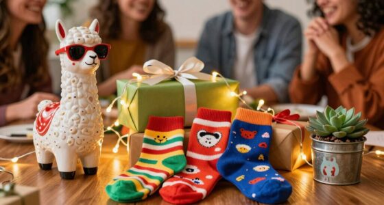 affordable clutter free gift ideas