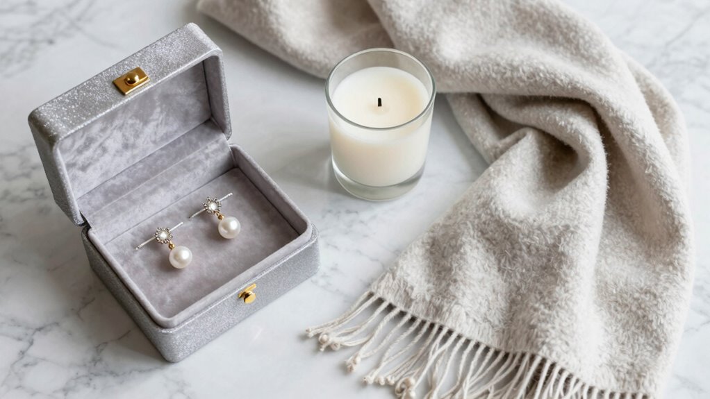 affordable luxury gift ideas