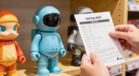age safety checklist overlooked