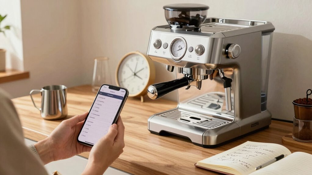 assess brewing needs accurately