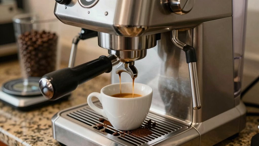 assess brewing preferences accurately