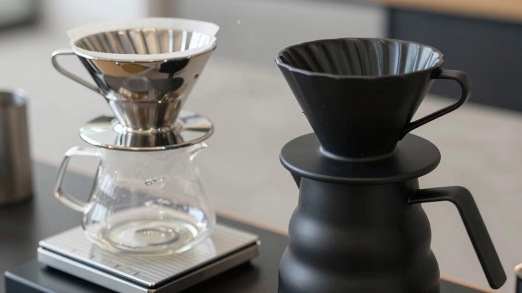 assess material quality and durability