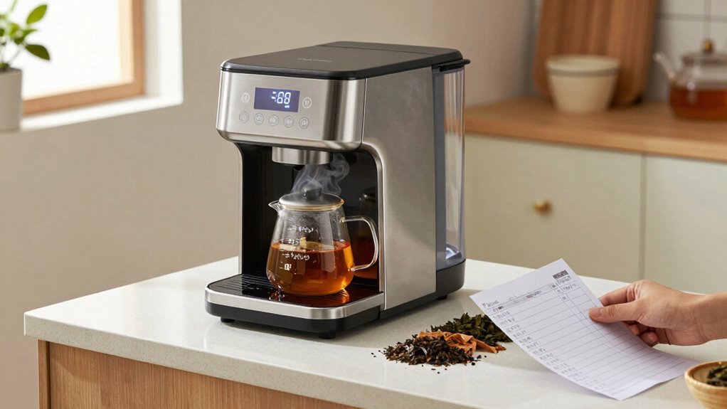 assess needs before purchasing