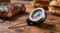 avoid grilling thermometer scams