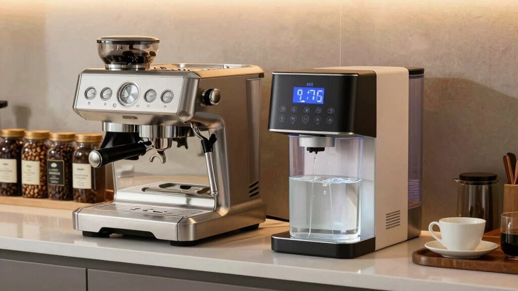 avoid high ticket water softener