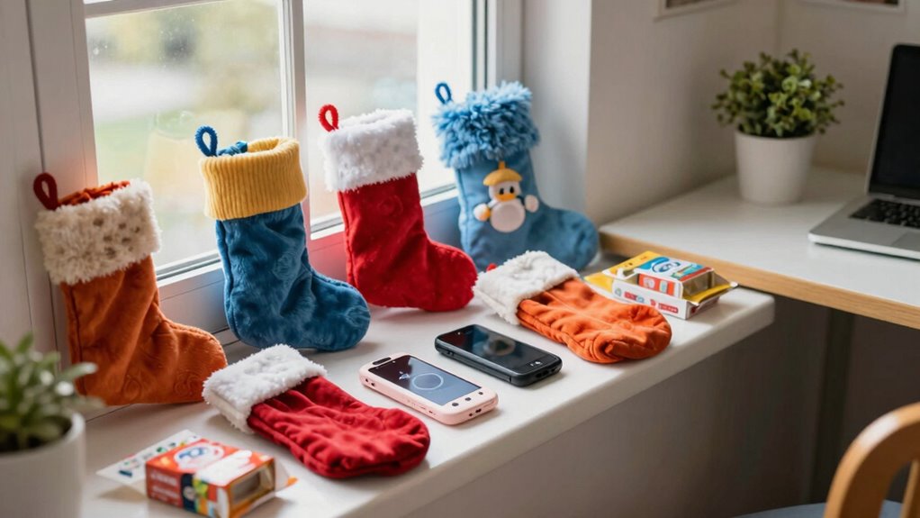 avoid impulse unneeded gifts