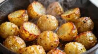 avoid overcooking breakfast potatoes