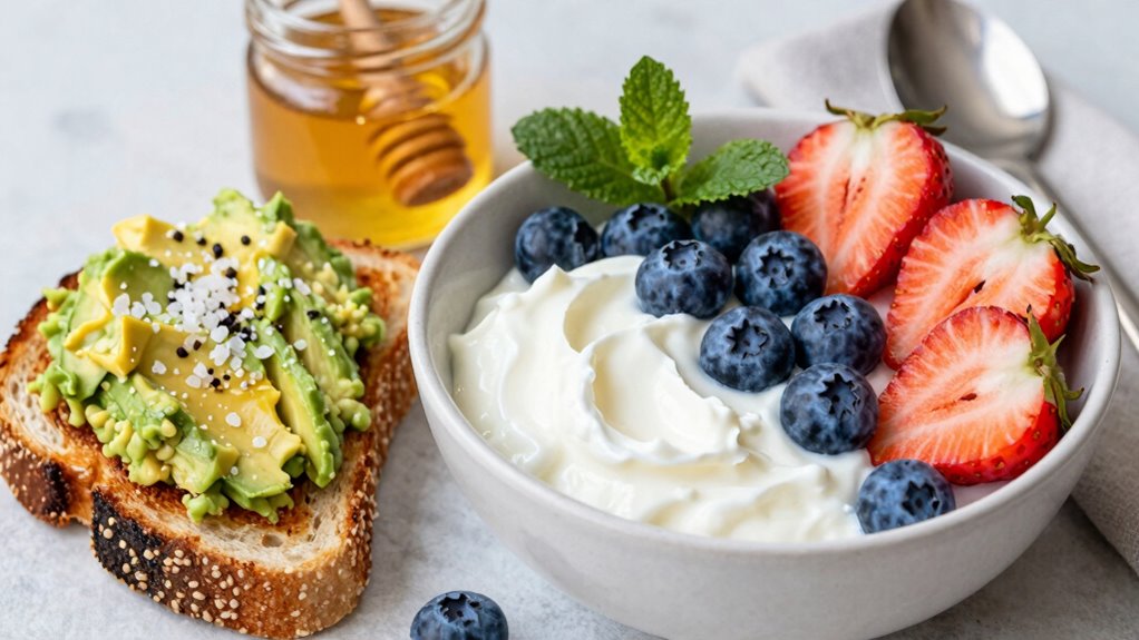 avoid processed gluten free foods