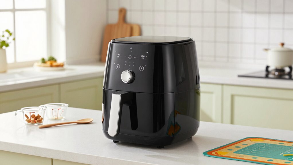 avoid small air fryer pitfalls