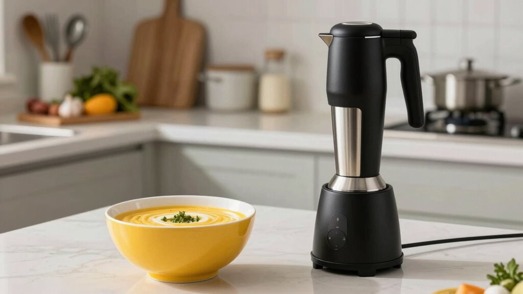 avoiding cordless blender scams