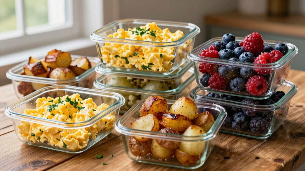 batch cooking saves money