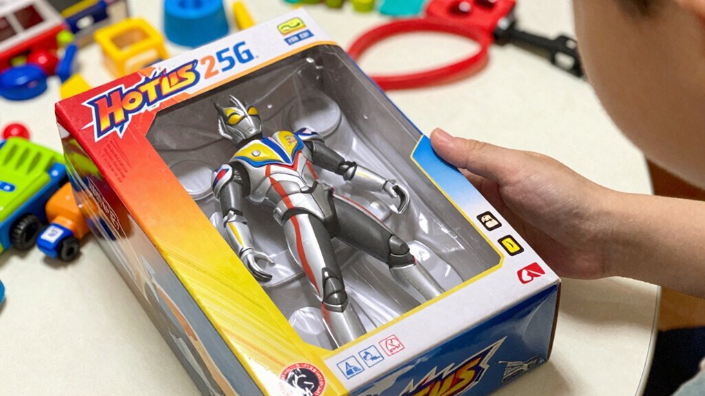 battery and electronic safety