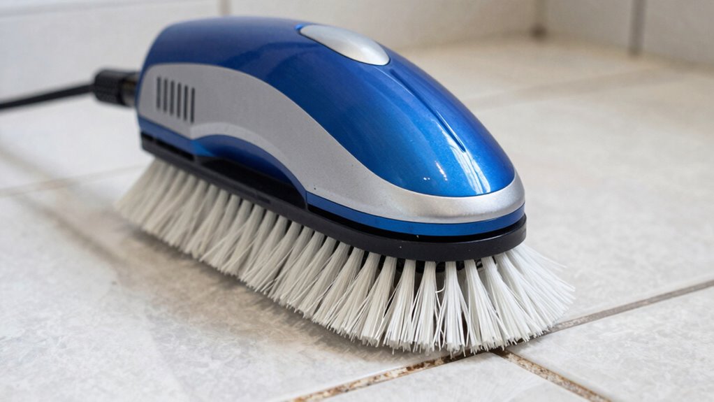 battery life influences cleaning efficiency