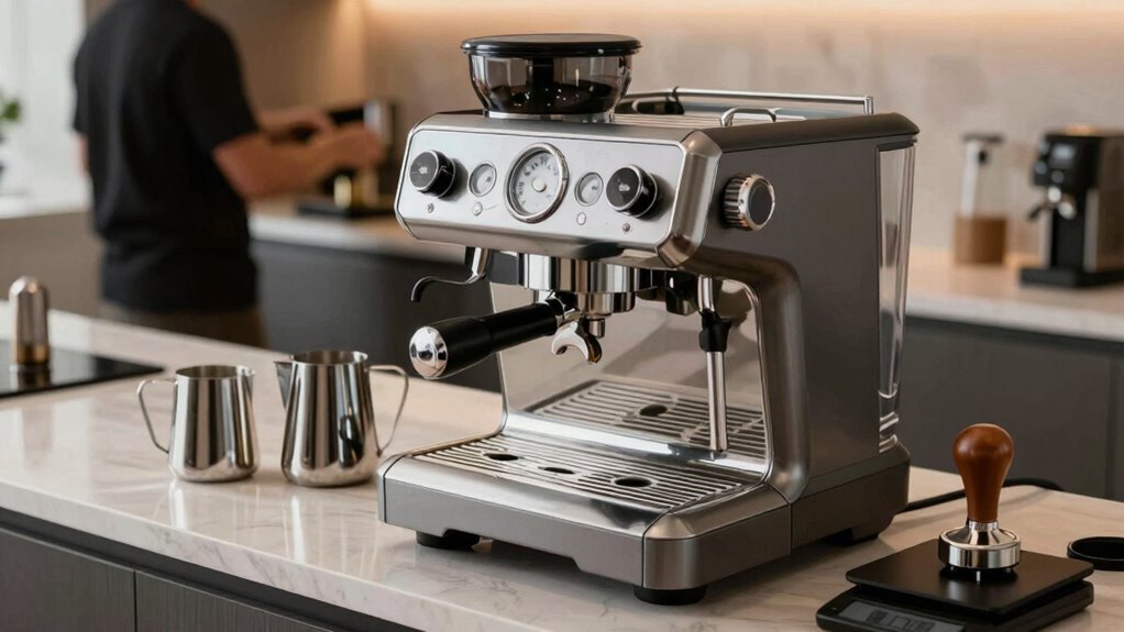 beware high ticket espresso deals