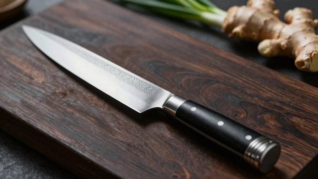 blade quality and comfort
