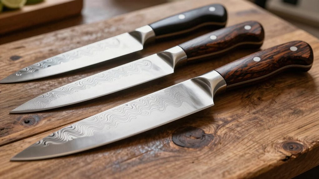 blade quality comfort maintenance