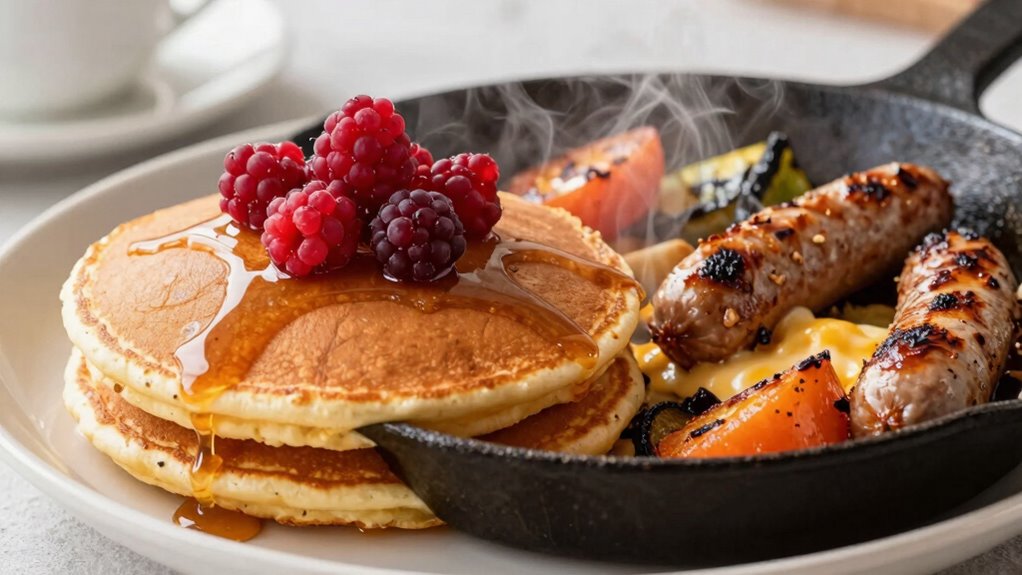 blood sugar nutrients cravings