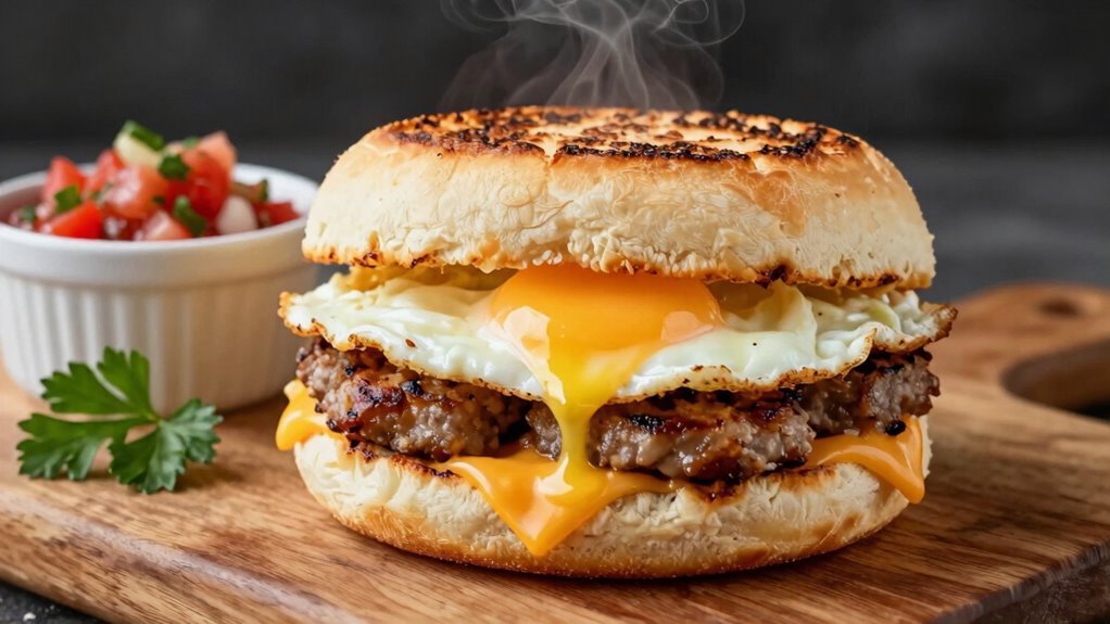 boost flavor juiciness reheating