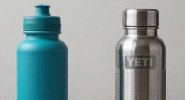 bottle comparison key differences