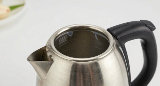 bpa free stainless steel kettles