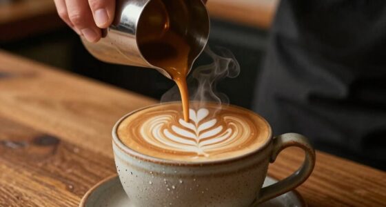 brewing variables affect flavor